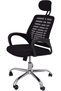 كرسي مكتب مدير Cama C-A1BLACK - 3