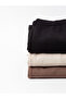 Two Mt Shop Quality Lcw Vision Brown Diver Fabric Plain Standard & Regular Women's Sweatpants - 3