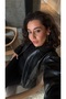 Kaven Leather Jacket - 4