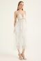 Rochie tricotată midi - 3