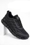 Men's Laceless Easy-To-Wear Water-Repellent Surface Winter Seasonal Men's Sneaker Sports Shoes - 3