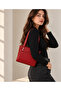 Women's Shoulder Bag – Stylish Mini Bag with Pockets for Daily Use - 4