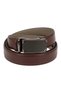 S1Ek00000376 Genuine Leather Men's Belt