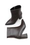 Phoebe Gala Women's Pointed Toe Heeled Boots 0012810 - 4