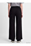 Esvab • Modern & Distinctive Women's Thick Sweatpants with Waist Drawstring - 5