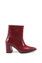 Phoebe Gala Women's Pointed Toe Heeled Boots 0012810 - 5