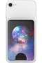 Popwallet Bl Galaxy Bk Pw-Bl Galaxy Bk - 4