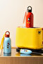 Bistro Mickey Mouse 5-Stage 2-Slice Toaster - 2