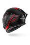 SKWAL CUP SPEED TECH BLACK RED ANTHRACITE - 4