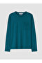 Esvab • Modern & Distinctive Zero Roba Collar Women's Pajama Set - 7
