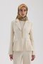 Soft Eşarp 1251 Hardal Olive - 4