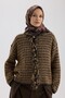 وشاح ناعم 1250 لاتيه جول كوردوسي - 4