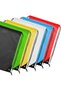 6pcs Drawstring Backpacks Bulk String Bag Cinch Sack Pack Storage Knapsack Polyester Gift Ba - 7