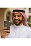حافظة آيفون XR، حافظة شفافة لامعة بتقنية امتصاص الصدمات، غطاء ناعم من مادة TPU لأجهزة أبل - 3