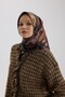 وشاح ناعم 1250 لاتيه جول كوردوسي - 3