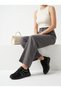 Artı-Artı001/Dr-0301 Genuine Leather Women's Daily Orthopedic & Heel Spur Function Black Suede Shoes - 7