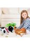 Walking Animal Dinosaur Balloons Birthday Party Supplies Kids Balloons Animal Theme Birthday Part - 6