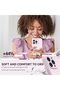 Compatible with iPhone 13 Pro Case with Screen Protector, (Camera Protection & Soft Microfibe - 6