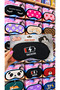 Sleeping Band with Text Detail - 4