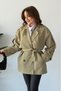 Ara Boy Premium Trench Coat - 3