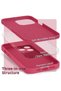 Compatible with iPhone 13 Pro Case with Screen Protector, (Camera Protection & Soft Microfibe - 5