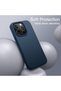 Silicone Case for iPhone 13 Pro, Black - 4