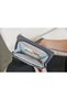 محفظة نسائية للهاتف مع خاصية حجب إشارات RFID - 4
