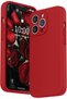 Compatible with iPhone 13 Pro Case with Screen Protector, (Camera Protection & Soft Microfibe