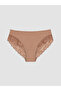 Lace Detailed Panties 2-Pack for Style Enthusiasts from Uzg Store - 2