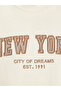 Timeless Clothing & Timeless Choices New York Printed Baby Boy Sweatshirt - 3