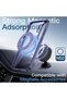 360 °   حافظة بحامل حلقي دوار لهاتف سامسونج جالاكسي S26، أسود - 5