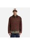 Strafford Canvas Men's Brown Jacket