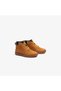 Lisbon Street Mid Kids Yellow Boots - 2