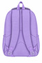 Luxury and Multi-Pocket Waterproof Crinkle School Bag, Crinkle Backpack + Monkey Keychain Gift - 3