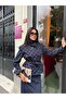 Imported Trench Coat Torino Fabric Polka Dot Pattern Belt Included Belt Detail Lined Design Suit