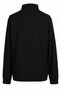 Modal Black Men's Sweatshirt 5872 - 3