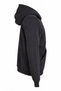 Hooded Anthracite Men's Sweatshirt 5466-1 - 2