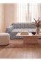 Modern Patterned Non-Slip Cotton Sofa Cover & Sofa Throw & Multi-Purpose Decorative Cover 170 X 310 - 2