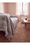 Modern Patterned Non-Slip Cotton Sofa Cover & Sofa Throw & Multi-Purpose Decorative Cover 170 X 310 - 4