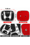 Honda Carbon Look H Logo – 11.80 X 9.56 cm
