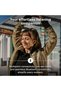 سماعات أذن لاسلكية مفتوحة من ACCENTUM - سماعات أذن بتصميم مفتوح، صوت ديناميكي وبلوتوث 5 - 7