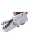 ® Mini Sewing Machine, manual, practical, portable, compact - 3