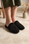 Luxury Women's Slippers with Stone Detail, Stylish Daily Home and Office Slippers - 2