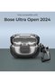 غطاء حماية متين مقاوم للصدمات من Bose Ultra Open مع قفل مقاوم للسقوط، غطاء واقي متين ومضاد للصدمات - 2