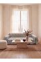 Modern Patterned Non-Slip Cotton Sofa Cover & Sofa Throw & Multi-Purpose Decorative Cover 170 X 310