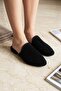 Luxury Women's Slippers with Stone Detail, Stylish Daily Home Slippers - 4