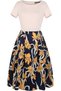 oxiuly womens Modern/Fitted Modern - 2