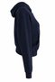 2949 Navy Blue Women's Sweatshirt 27Ki40000044 - 2