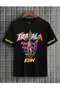 Manifest Esin Tralala Song Design Premium Print 100% Cotton Custom Design T-Shirt