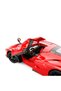 16001 Burago 1:18 Ferrari Laferrari Model Car - 1 Piece - 4